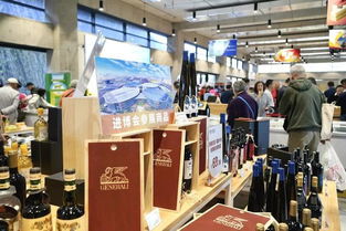 進(jìn)博會(huì)延展未預(yù)約？別遺憾！網(wǎng)紅展品巡展開(kāi)啟，還能盡情買(mǎi)買(mǎi)買(mǎi)