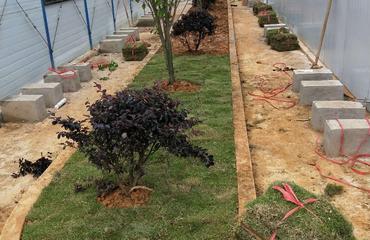 山區(qū)道路建設(shè)工程