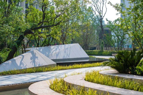 設(shè)計,不止于美 沃亞景觀2020年度精品項(xiàng)目盤點(diǎn)