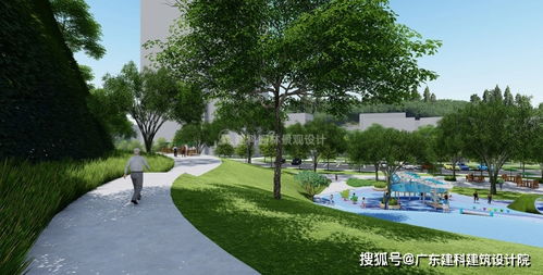 微地形 在園林綠化中的應(yīng)用原則